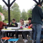 OLYMPUS DIGITAL CAMERA