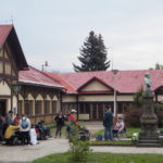 OLYMPUS DIGITAL CAMERA