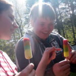 OLYMPUS DIGITAL CAMERA