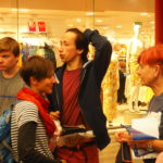 OLYMPUS DIGITAL CAMERA