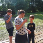 OLYMPUS DIGITAL CAMERA