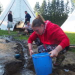 OLYMPUS DIGITAL CAMERA