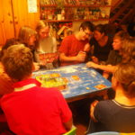 OLYMPUS DIGITAL CAMERA