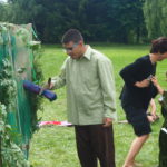 OLYMPUS DIGITAL CAMERA