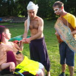 OLYMPUS DIGITAL CAMERA