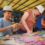 OLYMPUS DIGITAL CAMERA