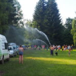 OLYMPUS DIGITAL CAMERA