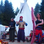 OLYMPUS DIGITAL CAMERA