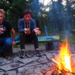 OLYMPUS DIGITAL CAMERA