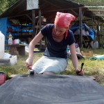 OLYMPUS DIGITAL CAMERA