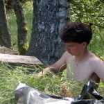 OLYMPUS DIGITAL CAMERA