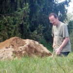 OLYMPUS DIGITAL CAMERA