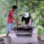 OLYMPUS DIGITAL CAMERA