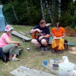 OLYMPUS DIGITAL CAMERA