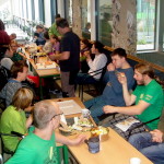 OLYMPUS DIGITAL CAMERA