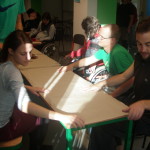 OLYMPUS DIGITAL CAMERA