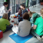 OLYMPUS DIGITAL CAMERA