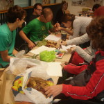 OLYMPUS DIGITAL CAMERA