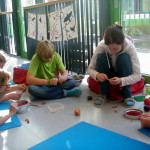 OLYMPUS DIGITAL CAMERA