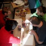 OLYMPUS DIGITAL CAMERA