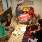 OLYMPUS DIGITAL CAMERA