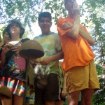 OLYMPUS DIGITAL CAMERA