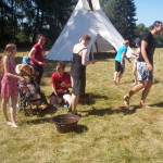 OLYMPUS DIGITAL CAMERA