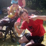 OLYMPUS DIGITAL CAMERA