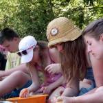 OLYMPUS DIGITAL CAMERA