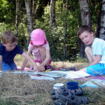 OLYMPUS DIGITAL CAMERA