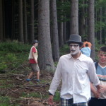 OLYMPUS DIGITAL CAMERA