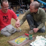 OLYMPUS DIGITAL CAMERA