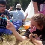 OLYMPUS DIGITAL CAMERA