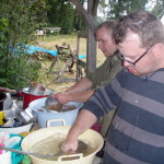 OLYMPUS DIGITAL CAMERA