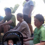 OLYMPUS DIGITAL CAMERA