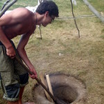 OLYMPUS DIGITAL CAMERA