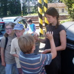 OLYMPUS DIGITAL CAMERA