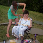 OLYMPUS DIGITAL CAMERA