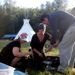 OLYMPUS DIGITAL CAMERA