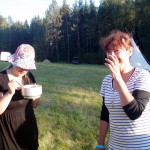 OLYMPUS DIGITAL CAMERA