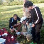 OLYMPUS DIGITAL CAMERA