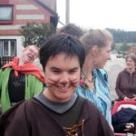 OLYMPUS DIGITAL CAMERA