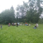 OLYMPUS DIGITAL CAMERA