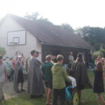 OLYMPUS DIGITAL CAMERA