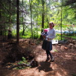 OLYMPUS DIGITAL CAMERA