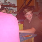 OLYMPUS DIGITAL CAMERA