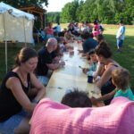 OLYMPUS DIGITAL CAMERA