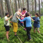 OLYMPUS DIGITAL CAMERA