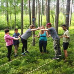 OLYMPUS DIGITAL CAMERA