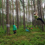 OLYMPUS DIGITAL CAMERA